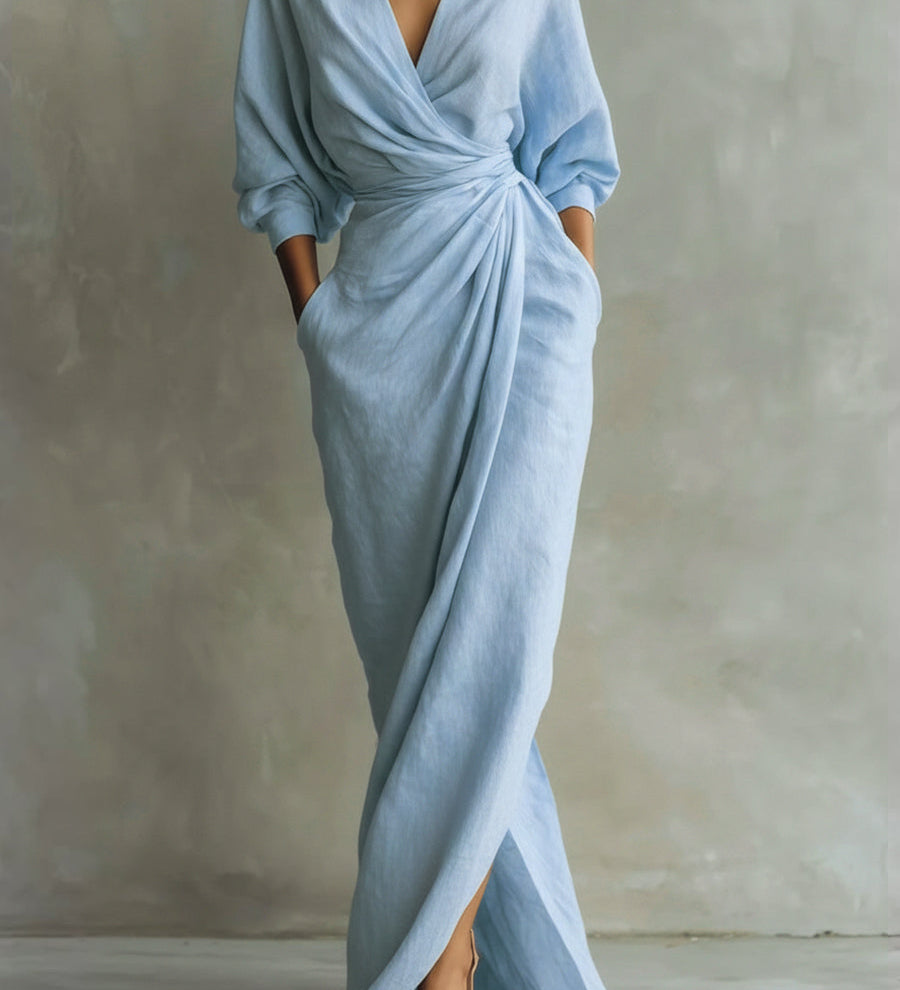 Avalonni | Stylové elegantní šaty