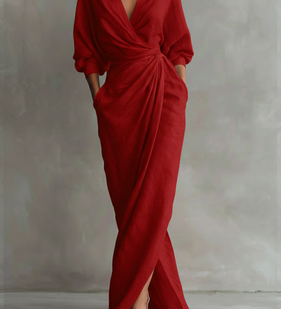 Avalonni | Stylové elegantní šaty