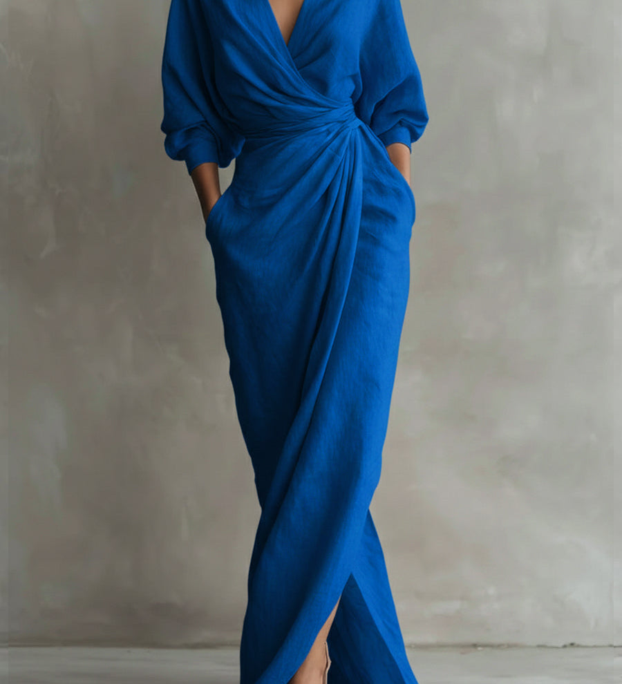 Avalonni | Stylové elegantní šaty