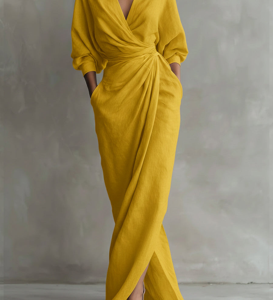 Avalonni | Stylové elegantní šaty