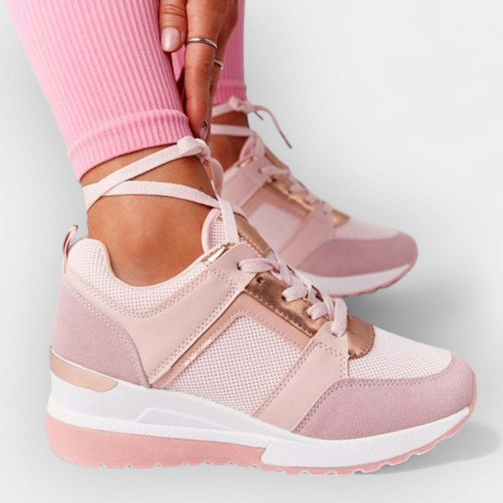 Lucie Sofistikované Ergonomické Boty pro Pohodlí po Celý Den