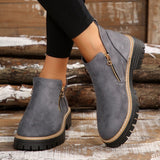 Solena – Ortopedické boty pro ženy