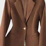 Emīlija - Žakett v moderním elegantním stylu